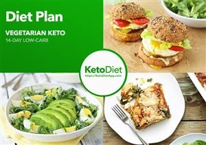 Keto Recipes for Beginners